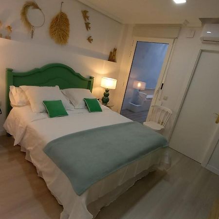 El Rinconet Appartement Partida de La Cañada Buitenkant foto
