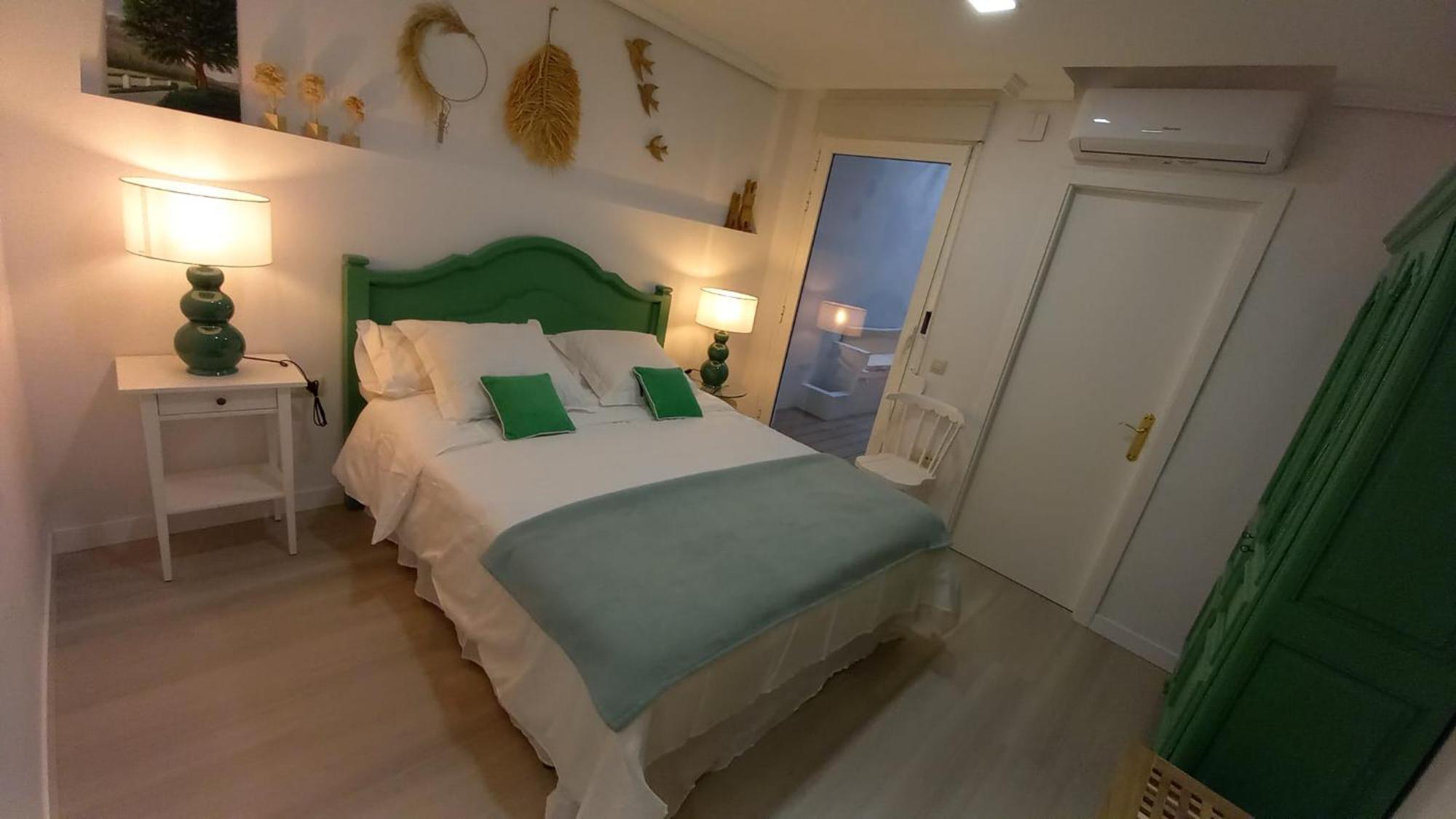 El Rinconet Appartement Partida de La Cañada Buitenkant foto