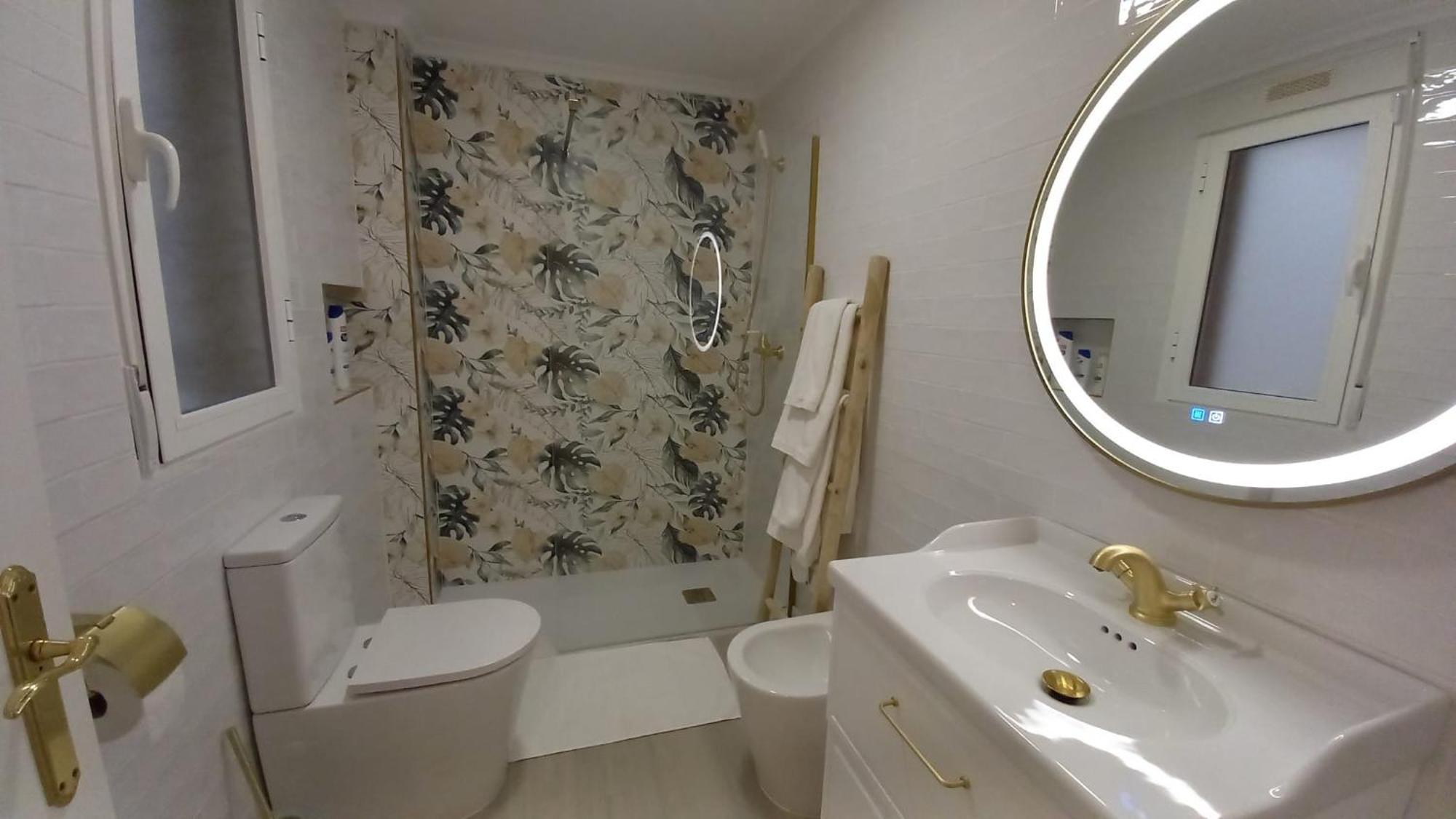 El Rinconet Appartement Partida de La Cañada Buitenkant foto