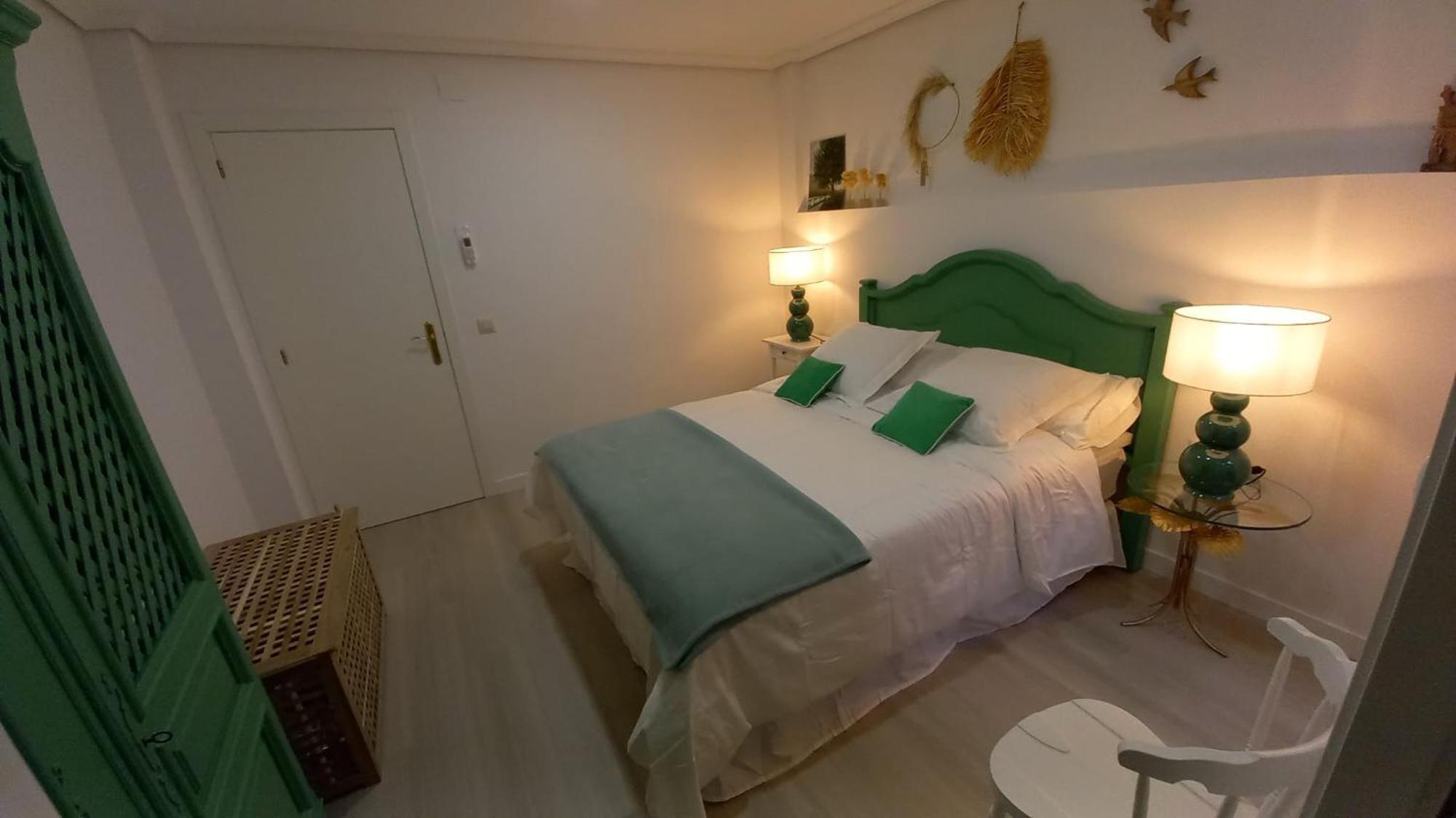 El Rinconet Appartement Partida de La Cañada Buitenkant foto